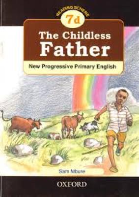 The Childless Father 7D